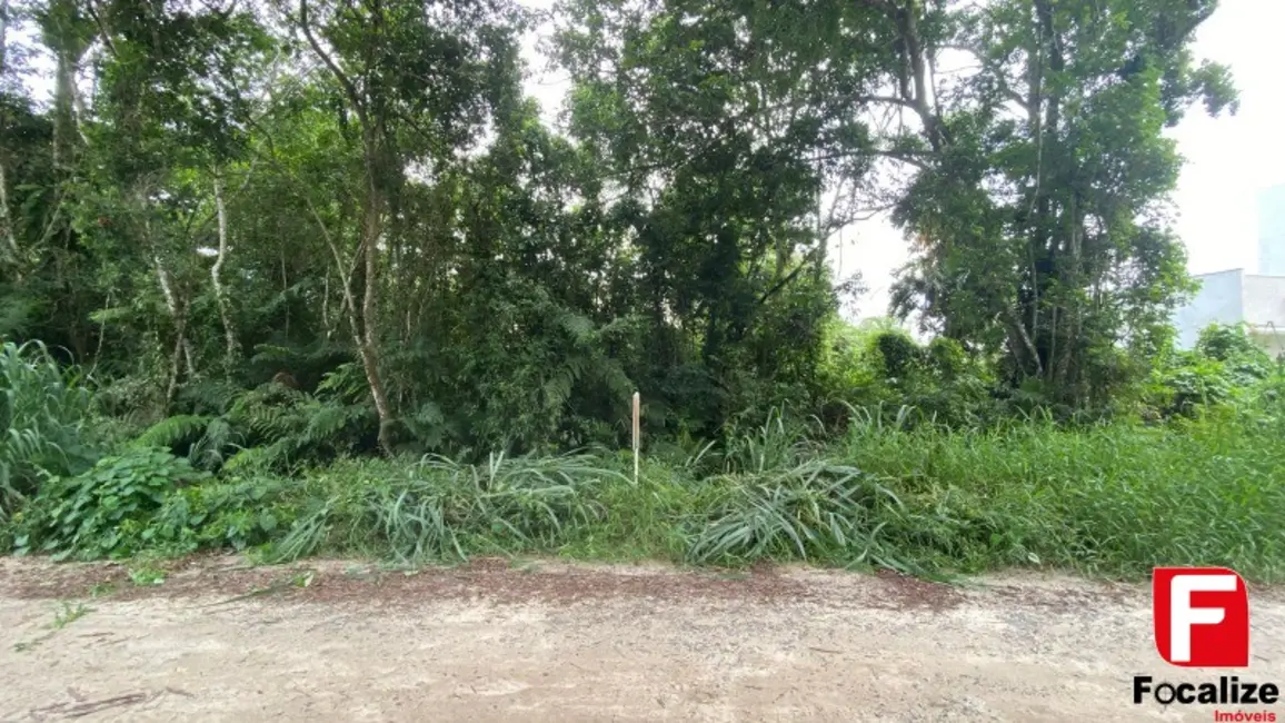 Foto 6 de Terreno / Lote à venda, 360m2 em Itapoa - SC