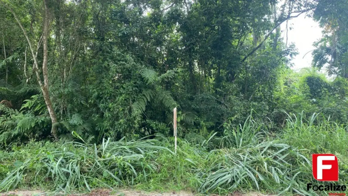 Foto 7 de Terreno / Lote à venda, 360m2 em Itapoa - SC