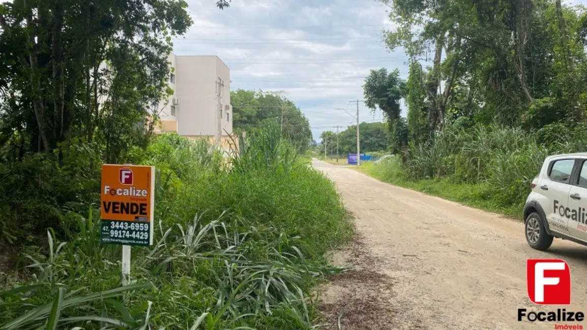 Foto 8 de Terreno / Lote à venda, 360m2 em Itapoa - SC