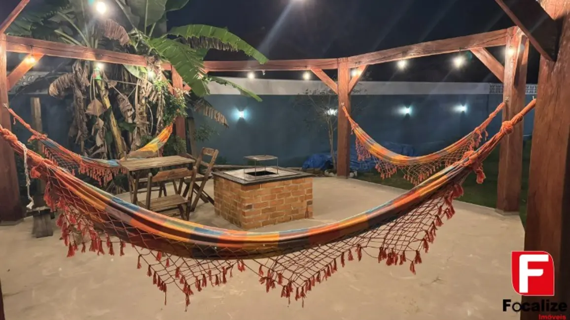 Foto 7 de Casa com 4 quartos para alugar, 275m2 em Sao Francisco Do Sul - SC