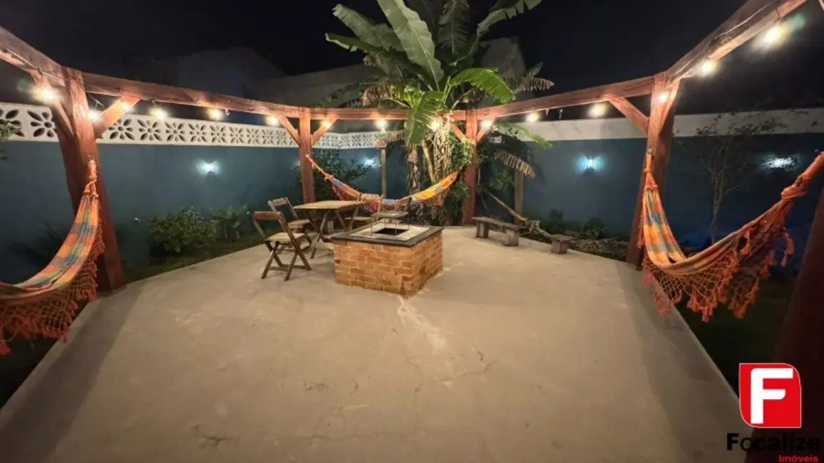 Foto 5 de Casa com 4 quartos para alugar, 275m2 em Sao Francisco Do Sul - SC