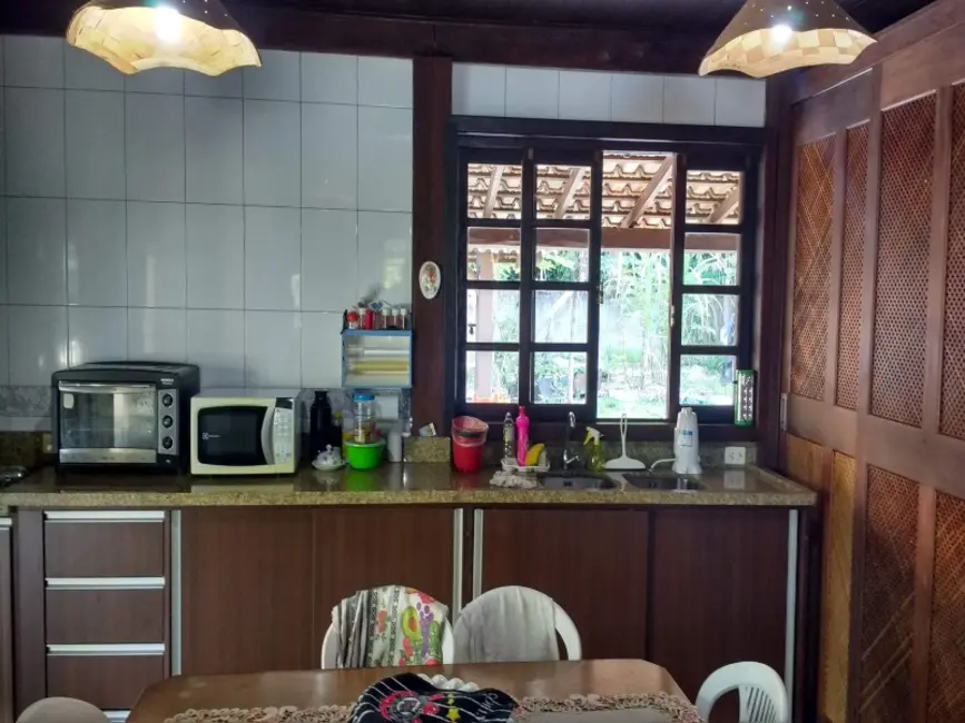 Foto 9 de Chácara com 4 quartos à venda, 360m2 em Sao Francisco Do Sul - SC