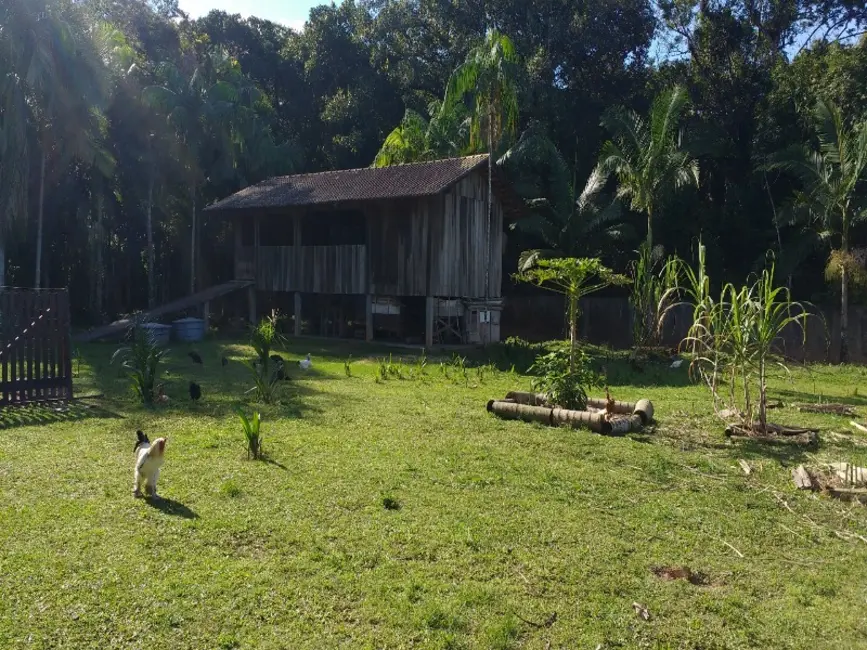 Foto 7 de Chácara com 4 quartos à venda, 360m2 em Sao Francisco Do Sul - SC