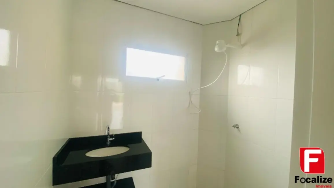 Foto 9 de Sala Comercial para alugar, 39m2 em Itapoa - SC