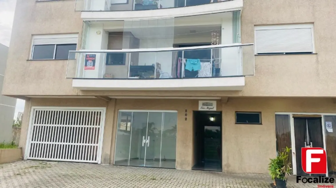 Foto 1 de Sala Comercial para alugar, 39m2 em Itapoa - SC