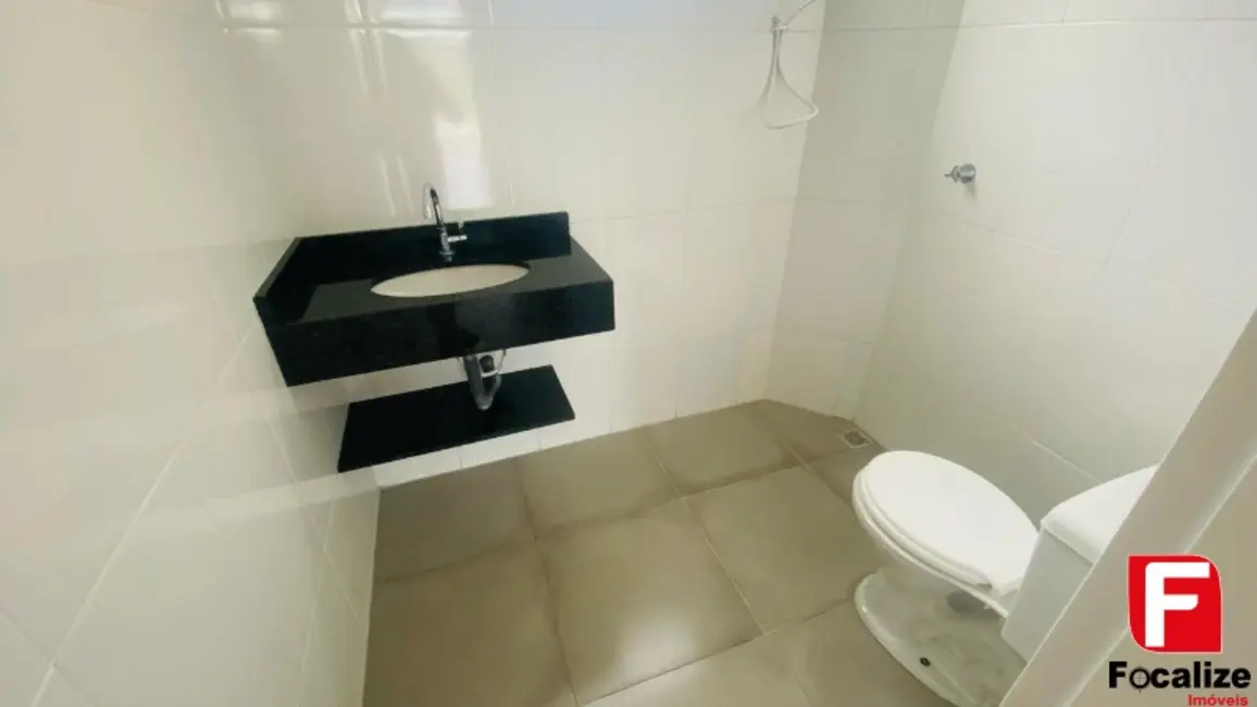 Foto 8 de Sala Comercial para alugar, 39m2 em Itapoa - SC