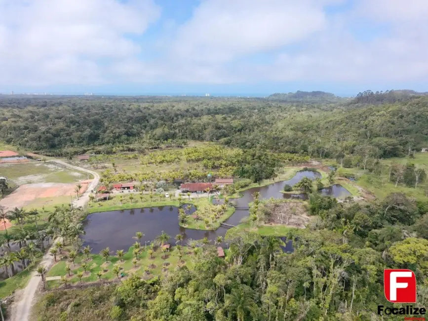 Foto 14 de Chácara à venda, 4455m2 em Itapoa - SC