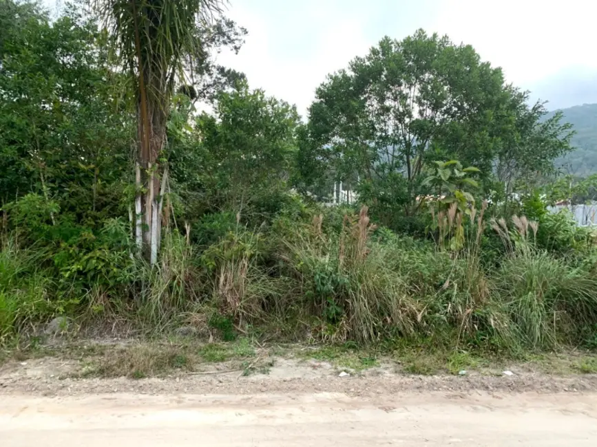 Foto 1 de Terreno / Lote à venda, 360m2 em Sao Francisco Do Sul - SC