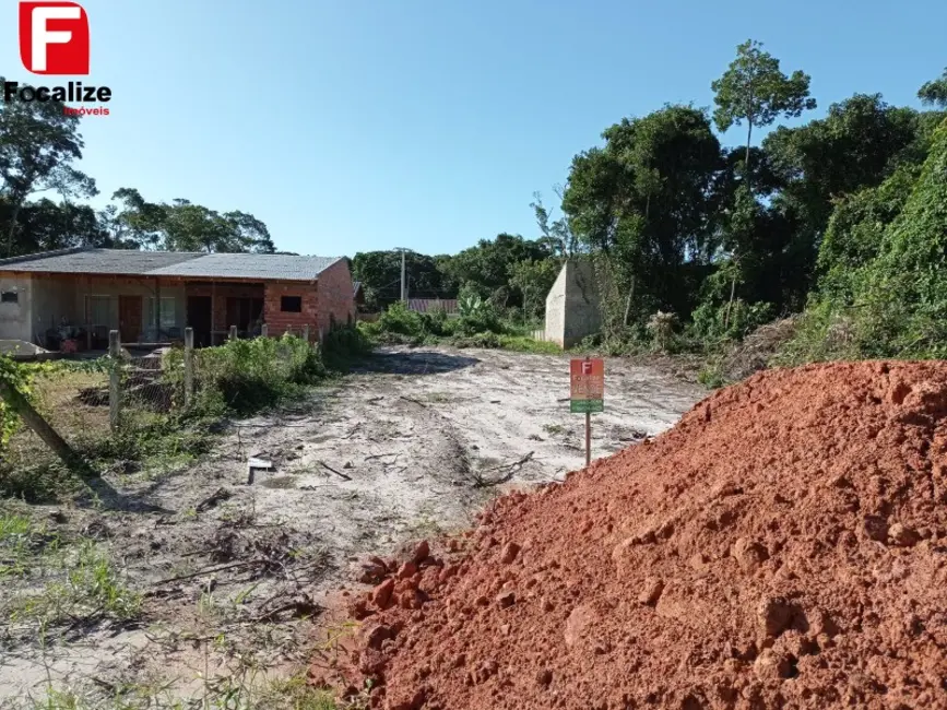 Foto 3 de Terreno / Lote à venda, 189m2 em Itapoa - SC