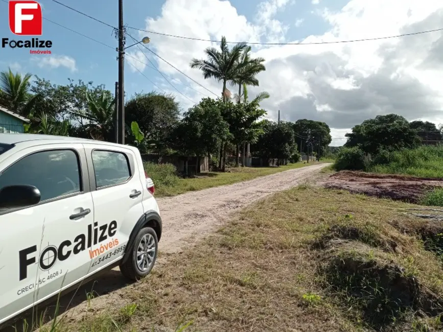 Foto 5 de Terreno / Lote à venda, 189m2 em Itapoa - SC