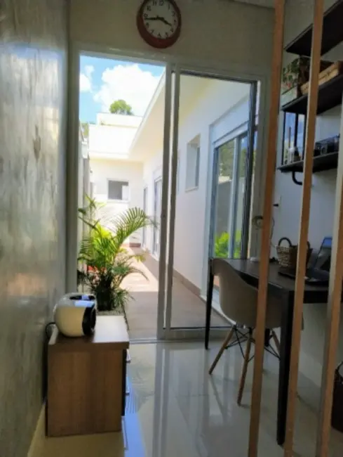 Foto 7 de Casa com 4 quartos à venda, 223m2 em Vila Suíça, Indaiatuba - SP