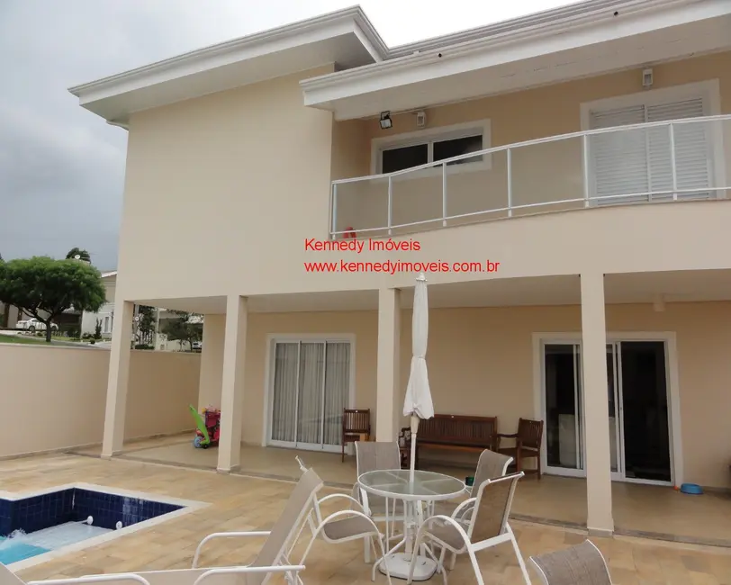 Casa de Condomínio com 4 quartos à venda e para alugar, 397m2 em Chácara Areal, Indaiatuba - SP - imagem 1 Foto 1 de Casa de Condomínio com 4 quartos à venda e para alugar, 397m2 em Chácara Areal, Indaiatuba - SP