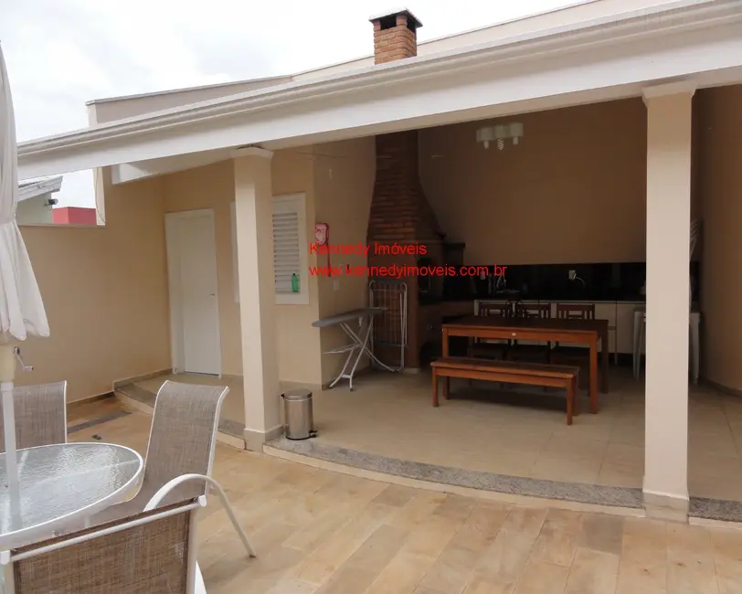 Casa de Condomínio com 4 quartos à venda e para alugar, 397m2 em Chácara Areal, Indaiatuba - SP - imagem 6 Foto 6 de Casa de Condomínio com 4 quartos à venda e para alugar, 397m2 em Chácara Areal, Indaiatuba - SP