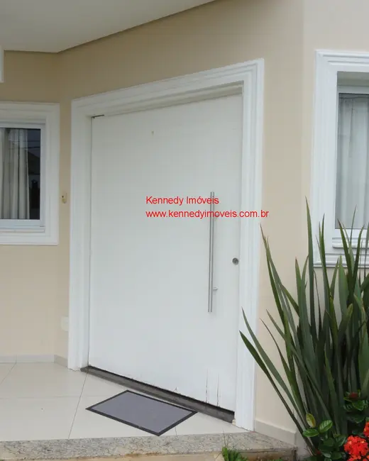 Casa de Condomínio com 4 quartos à venda e para alugar, 397m2 em Chácara Areal, Indaiatuba - SP - imagem 3 Foto 3 de Casa de Condomínio com 4 quartos à venda e para alugar, 397m2 em Chácara Areal, Indaiatuba - SP