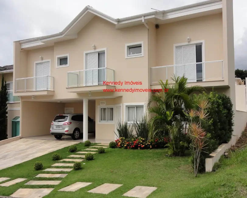 Casa de Condomínio com 4 quartos à venda e para alugar, 397m2 em Chácara Areal, Indaiatuba - SP - imagem 2 Foto 2 de Casa de Condomínio com 4 quartos à venda e para alugar, 397m2 em Chácara Areal, Indaiatuba - SP