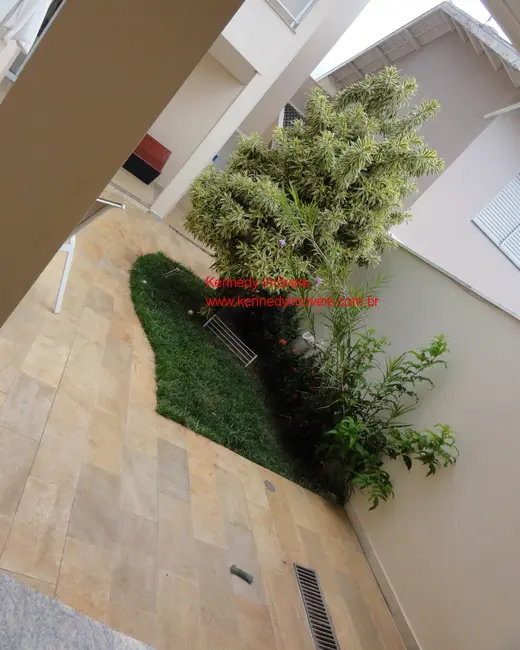 Casa de Condomínio com 4 quartos à venda e para alugar, 397m2 em Chácara Areal, Indaiatuba - SP - imagem 5 Foto 5 de Casa de Condomínio com 4 quartos à venda e para alugar, 397m2 em Chácara Areal, Indaiatuba - SP