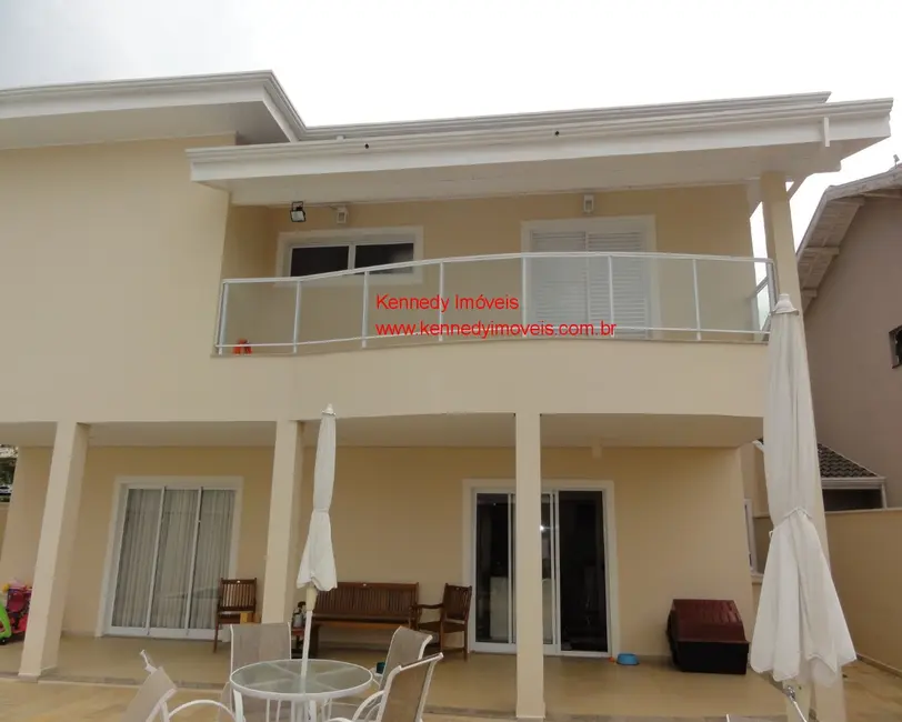 Casa de Condomínio com 4 quartos à venda e para alugar, 397m2 em Chácara Areal, Indaiatuba - SP - imagem 4 Foto 4 de Casa de Condomínio com 4 quartos à venda e para alugar, 397m2 em Chácara Areal, Indaiatuba - SP