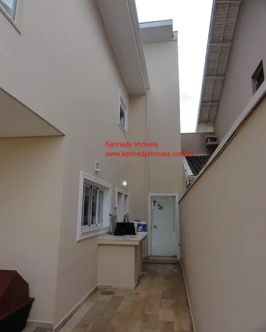 Casa de Condomínio com 4 quartos à venda e para alugar, 397m2 em Chácara Areal, Indaiatuba - SP - imagem 7 Foto 7 de Casa de Condomínio com 4 quartos à venda e para alugar, 397m2 em Chácara Areal, Indaiatuba - SP