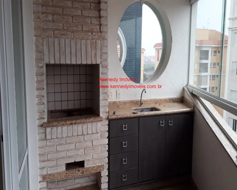 Foto 7 de Apartamento com 4 quartos à venda e para alugar, 202m2 em Jardim Pau Preto, Indaiatuba - SP