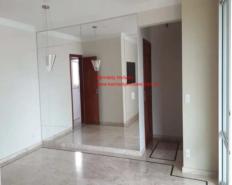 Foto 5 de Apartamento com 4 quartos à venda e para alugar, 202m2 em Jardim Pau Preto, Indaiatuba - SP