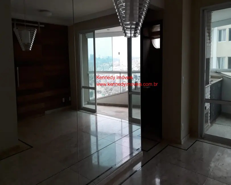 Foto 1 de Apartamento com 4 quartos à venda e para alugar, 202m2 em Jardim Pau Preto, Indaiatuba - SP