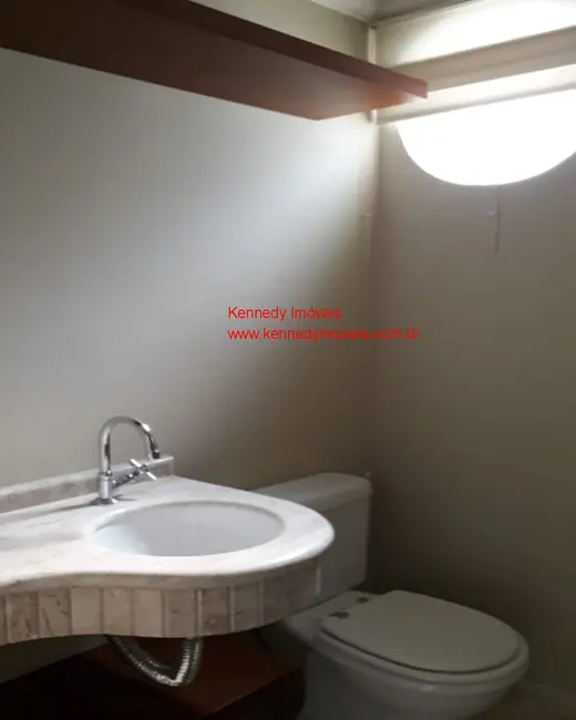 Foto 4 de Apartamento com 4 quartos à venda e para alugar, 202m2 em Jardim Pau Preto, Indaiatuba - SP