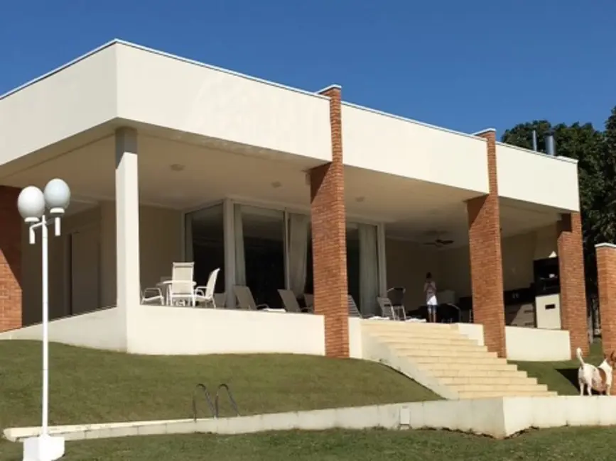 Foto 1 de Chácara com 3 quartos à venda, 650m2 em Indaiatuba - SP