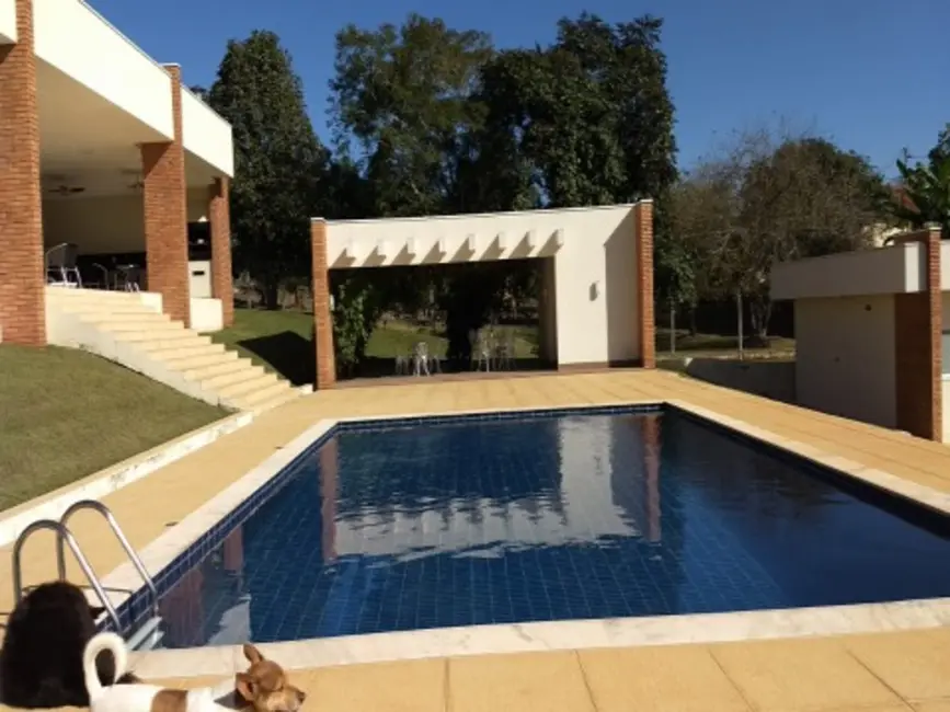 Foto 7 de Chácara com 3 quartos à venda, 650m2 em Indaiatuba - SP