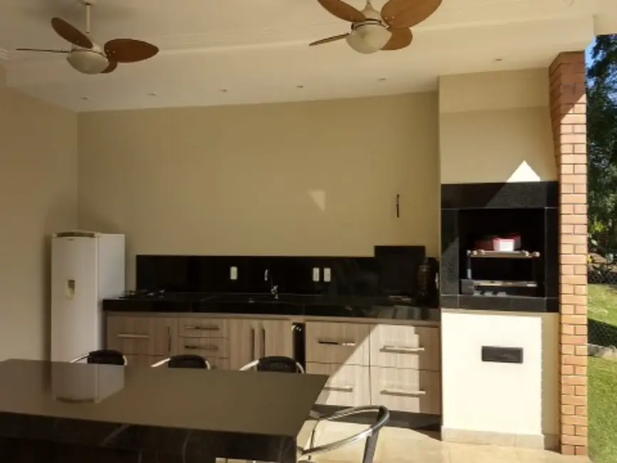 Foto 9 de Chácara com 3 quartos à venda, 650m2 em Indaiatuba - SP