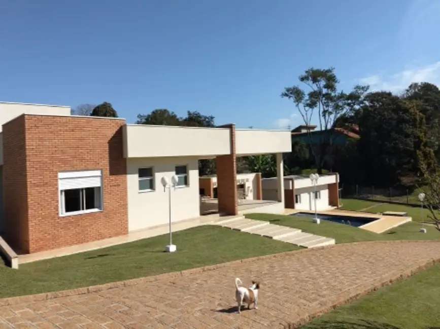 Foto 5 de Chácara com 3 quartos à venda, 650m2 em Indaiatuba - SP