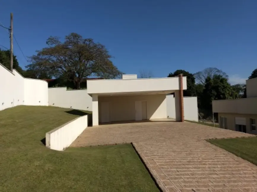 Foto 3 de Chácara com 3 quartos à venda, 650m2 em Indaiatuba - SP