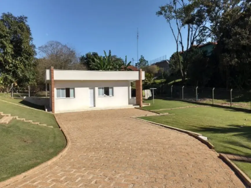 Foto 2 de Chácara com 3 quartos à venda, 650m2 em Indaiatuba - SP