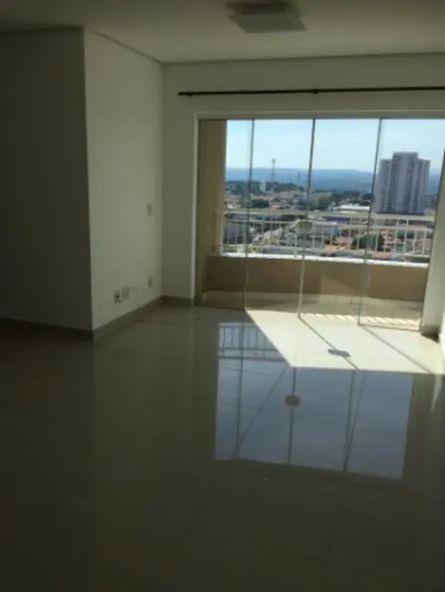 Foto 1 de Apartamento com 3 quartos para alugar, 100m2 em Parque Boa Esperança, Indaiatuba - SP