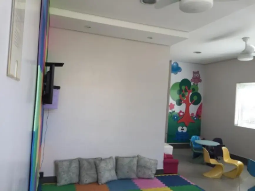 Apartamento com 3 quartos para alugar, 100m2 em Parque Boa Esperança, Indaiatuba - SP - imagem 6 Foto 6 de Apartamento com 3 quartos para alugar, 100m2 em Parque Boa Esperança, Indaiatuba - SP