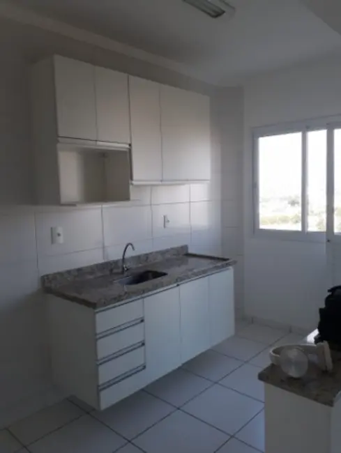 Foto 6 de Apartamento com 3 quartos à venda, 73m2 em Indaiatuba - SP