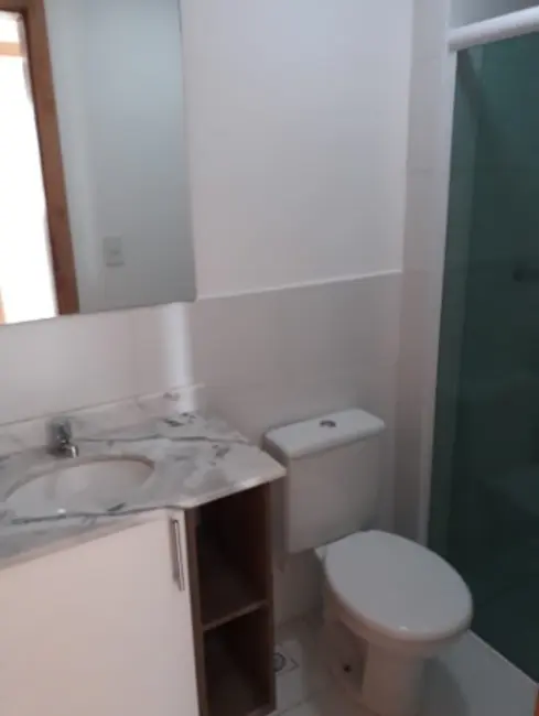 Foto 8 de Apartamento com 3 quartos à venda, 73m2 em Indaiatuba - SP