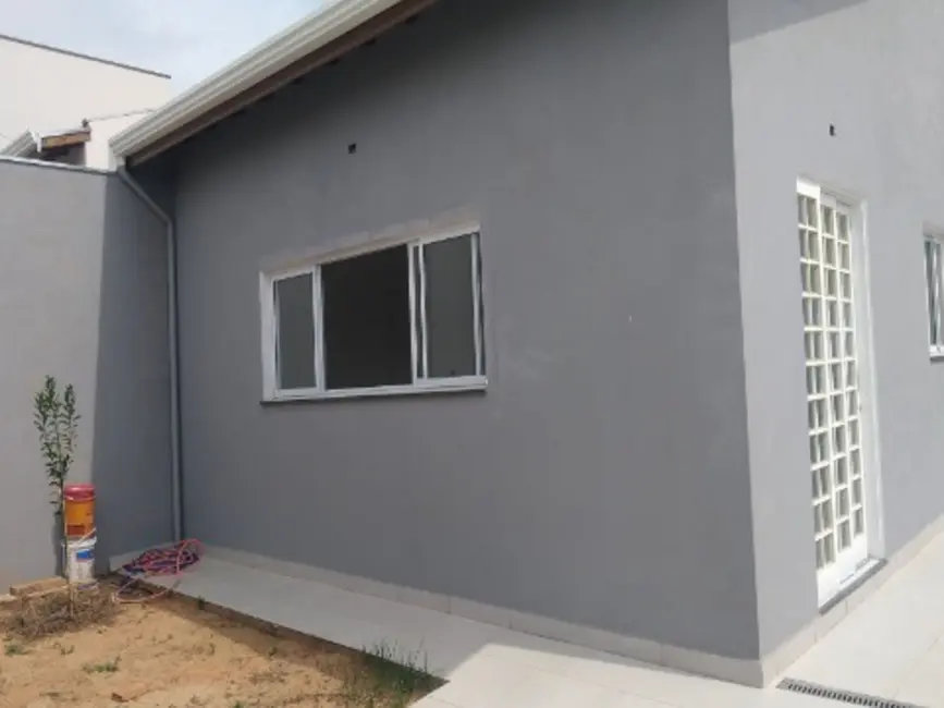Foto 8 de Casa com 3 quartos à venda, 120m2 em Jardim Bela Vista, Indaiatuba - SP