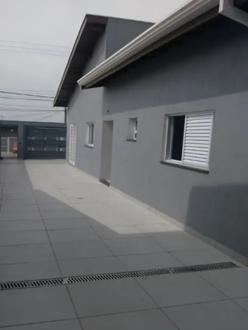 Foto 7 de Casa com 3 quartos à venda, 120m2 em Jardim Bela Vista, Indaiatuba - SP