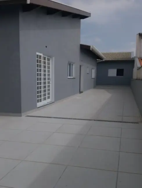 Foto 3 de Casa com 3 quartos à venda, 120m2 em Jardim Bela Vista, Indaiatuba - SP