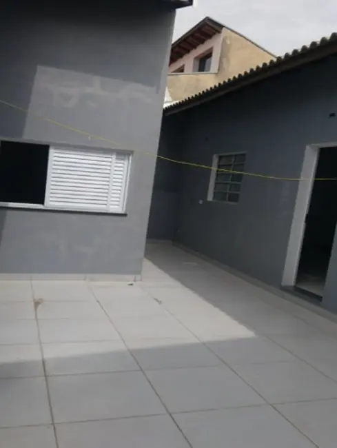 Foto 6 de Casa com 3 quartos à venda, 120m2 em Jardim Bela Vista, Indaiatuba - SP