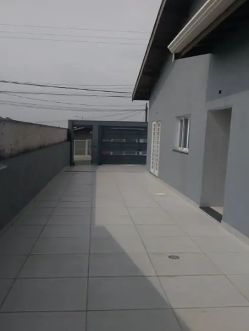 Foto 4 de Casa com 3 quartos à venda, 120m2 em Jardim Bela Vista, Indaiatuba - SP