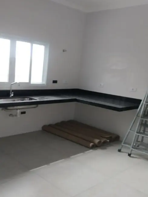 Foto 5 de Casa com 3 quartos à venda, 120m2 em Jardim Bela Vista, Indaiatuba - SP