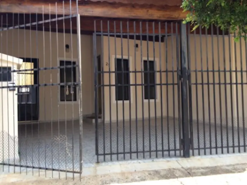 Foto 1 de Casa com 2 quartos à venda, 134m2 em Vila Rubens, Indaiatuba - SP