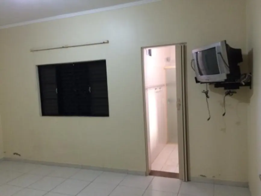 Foto 3 de Casa com 2 quartos à venda, 134m2 em Vila Rubens, Indaiatuba - SP