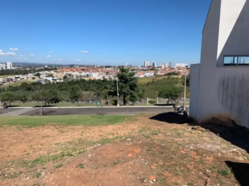 Foto 5 de Terreno / Lote à venda, 300m2 em Vila Rubens, Indaiatuba - SP