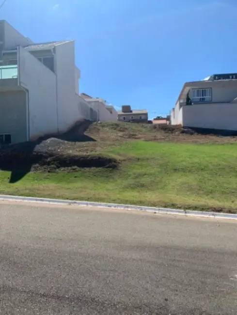 Foto 3 de Terreno / Lote à venda, 300m2 em Vila Rubens, Indaiatuba - SP