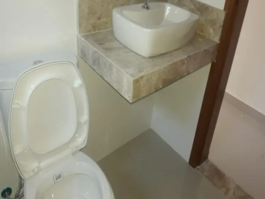 Casa com 3 quartos à venda, 65m2 em Indaiatuba - SP - imagem 6 Foto 6 de Casa com 3 quartos à venda, 65m2 em Indaiatuba - SP