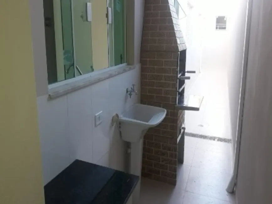 Casa com 3 quartos à venda, 65m2 em Indaiatuba - SP - imagem 4 Foto 4 de Casa com 3 quartos à venda, 65m2 em Indaiatuba - SP
