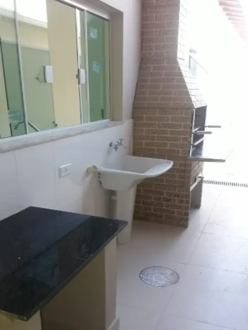 Foto 3 de Casa com 3 quartos à venda, 65m2 em Indaiatuba - SP