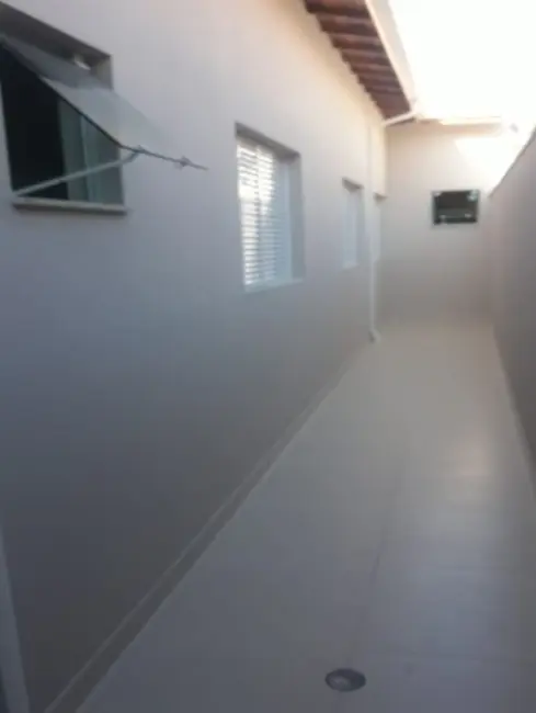 Foto 2 de Casa com 3 quartos à venda, 65m2 em Indaiatuba - SP